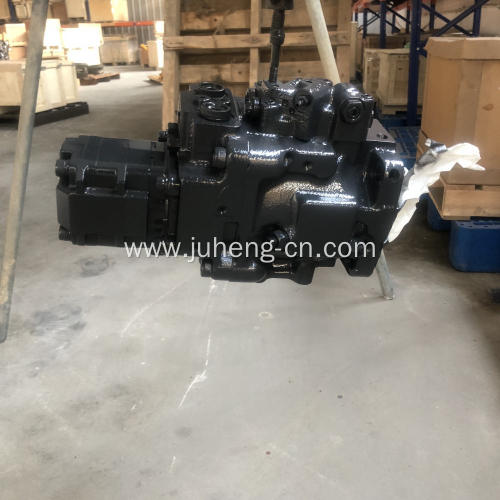 PC30 Hydraulic main pump